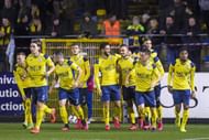 Royale Union Saint-Gilloise almost won the Belgian league last term